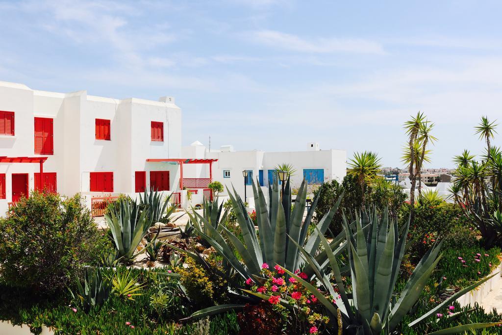 Ikaria Village Sea View Apartment Paphos Exterior foto